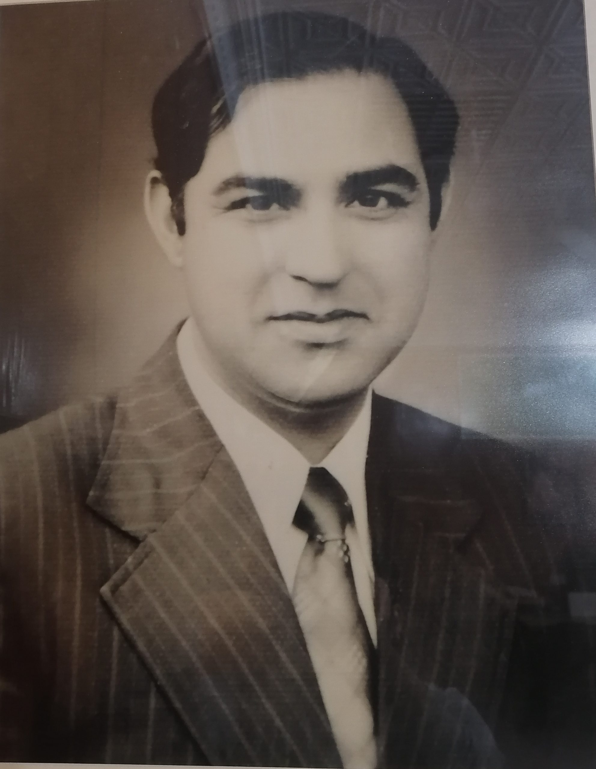 Mr. Rana Javed Iqbal